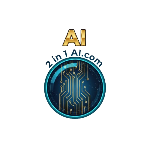 2in1 AI Logo